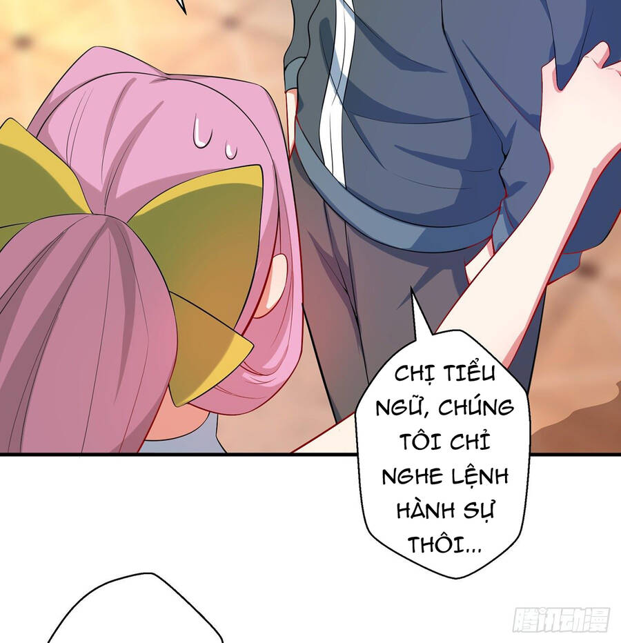 nhặt thuộc tính tại trái đất chapter 15 43