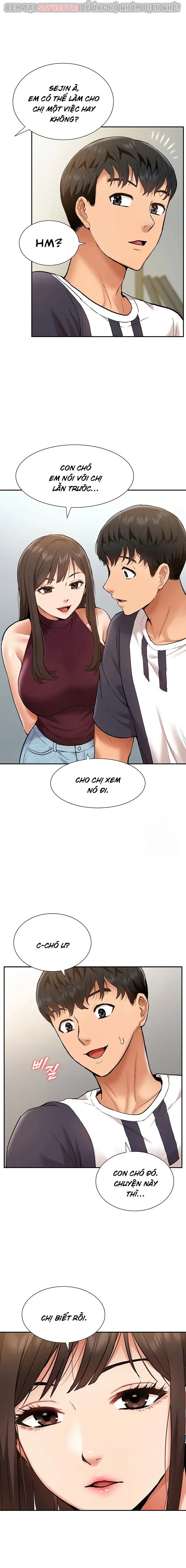 tôi là người bị thôi miên nhưng lại lập ra dàn harem idol chapter 19 6