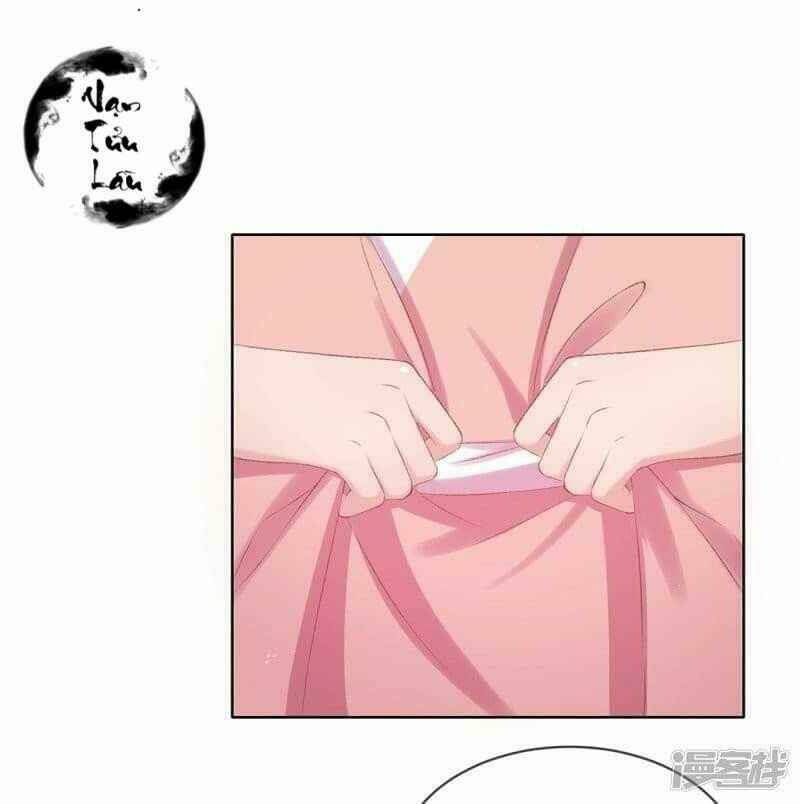 thị huyết y phi chapter 41 5