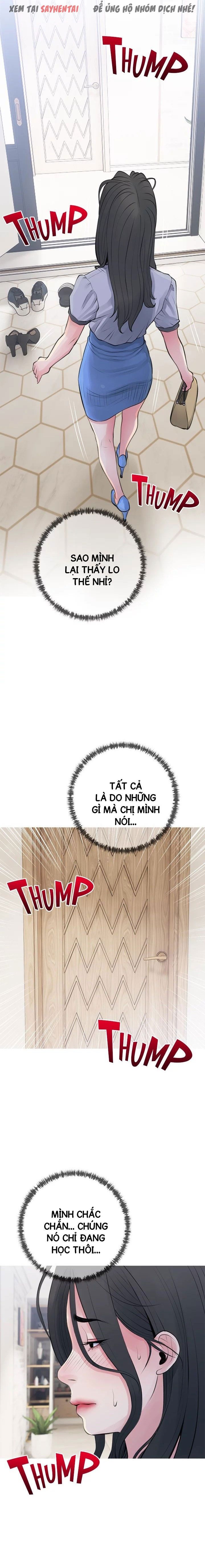 bài học hứng tình chapter 43 1