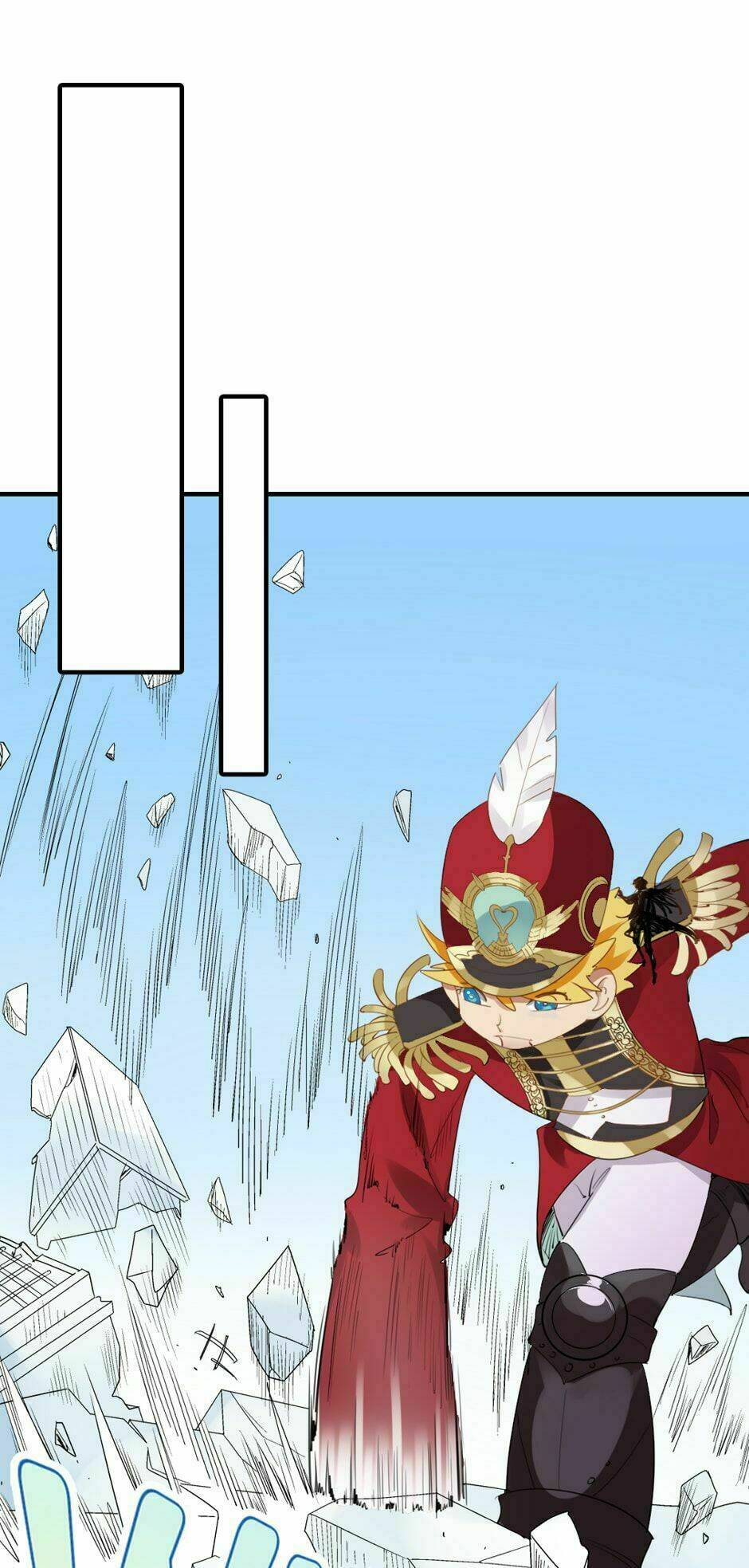 hiệp sĩ của nữ hoàng chapter 22 17