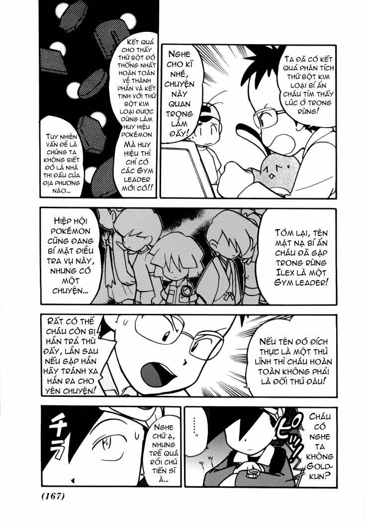 thú cưng đặc biệt chapter 113 5