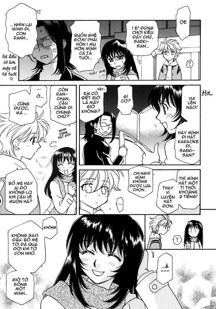 strawberry shake sweet chapter 2 6