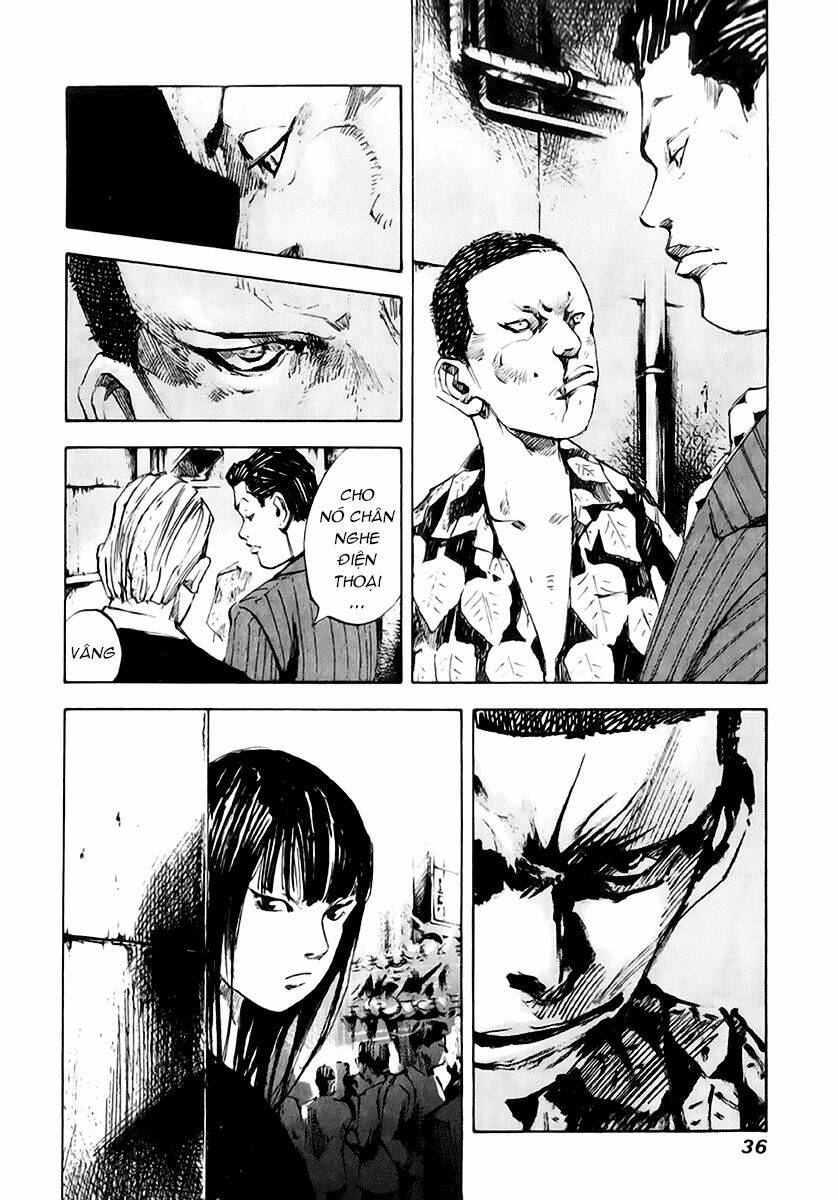 skyhigh: shinshou chapter 9.2 7