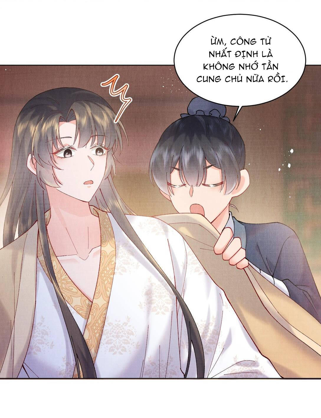 giang hồ biến địa thị kỳ ba chapter 2 19