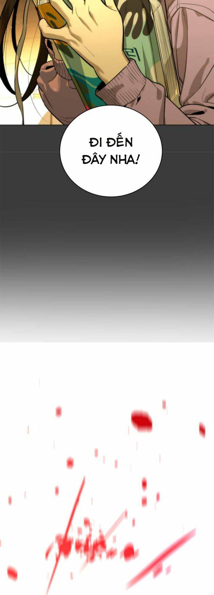 Máu trắng chapter 90 6