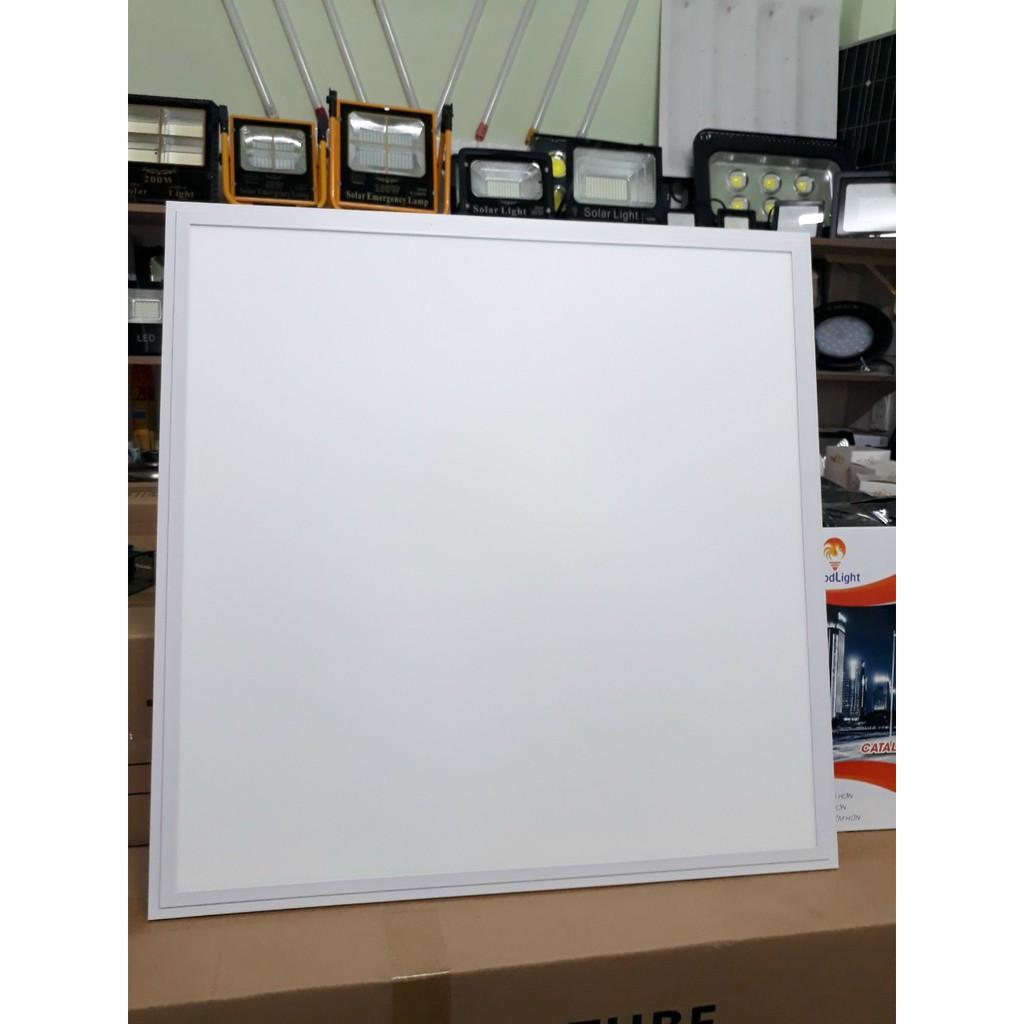 Đèn led panel PN02 600x600 48W goodlight sáng trắng, lắp âm trần, chiếu sáng văn phòng, chiếu sáng sảnh