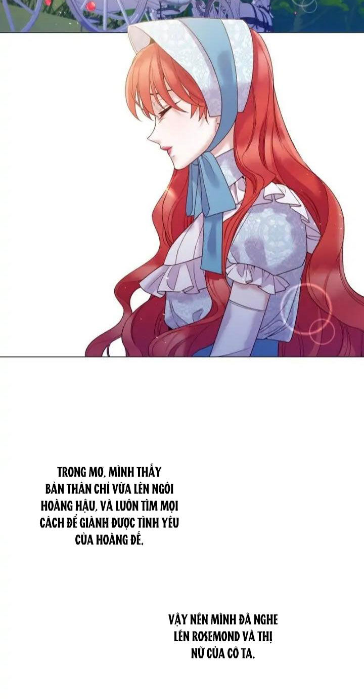 từ tiểu thư thành hoàng hậu - lady to queen chapter 79.1 10