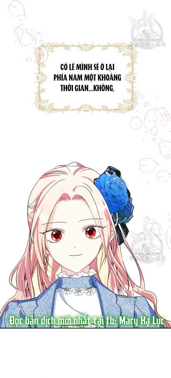 tôi đã trở thành bạn gái của nam chính chapter 3.2 25