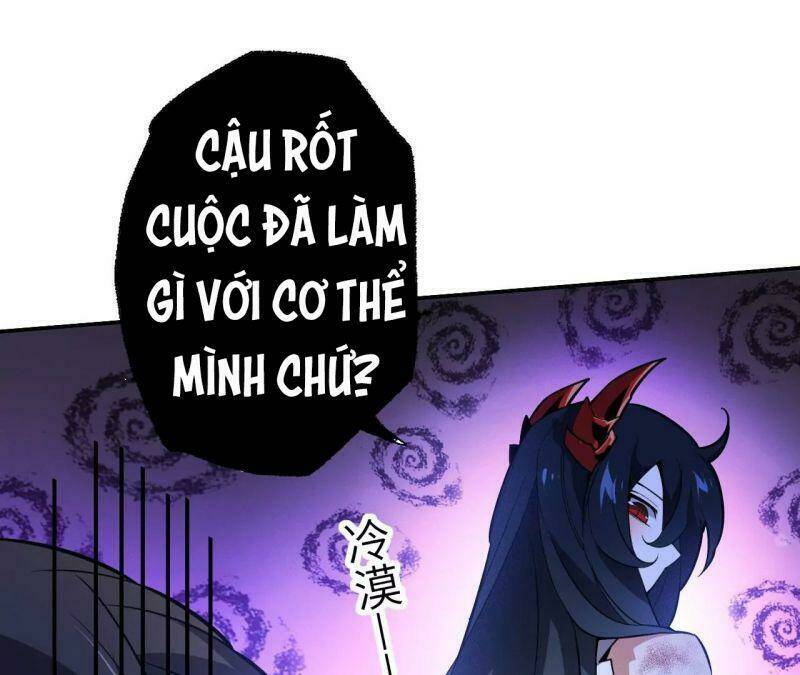 thời kỳ tận thế chapter 4 27