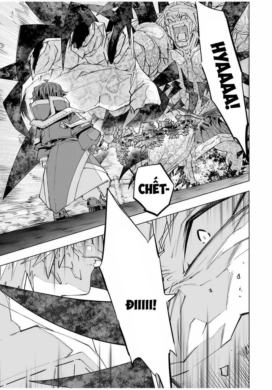 Bị Phản Bội Bởi Đồng Đội Và Sở Hữu [Gacha Không Giới Hạn] Lv.9999 chapter 110 18