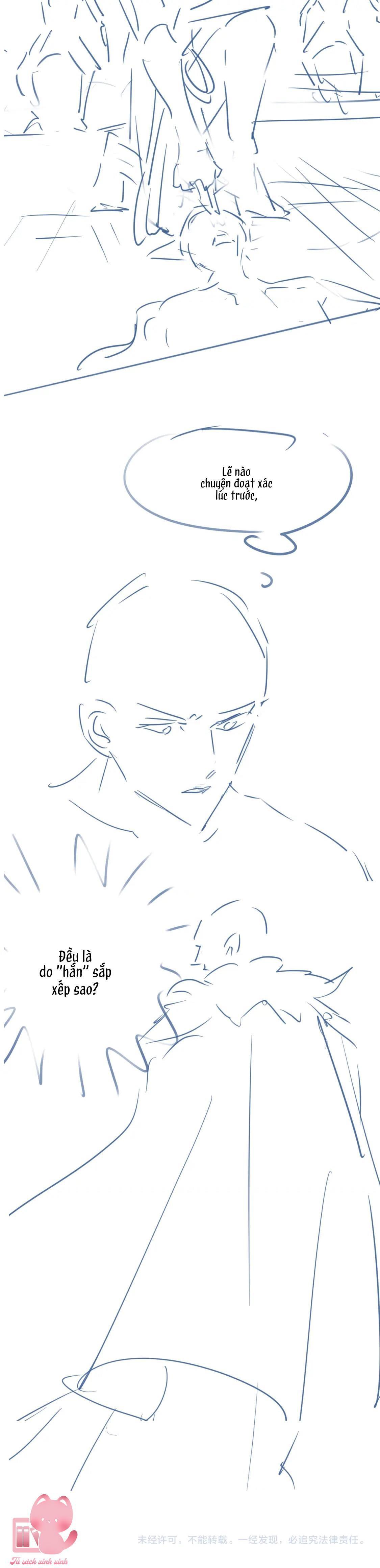 ai đã dạy hư nam chủ phản diện của ta chapter 33 14