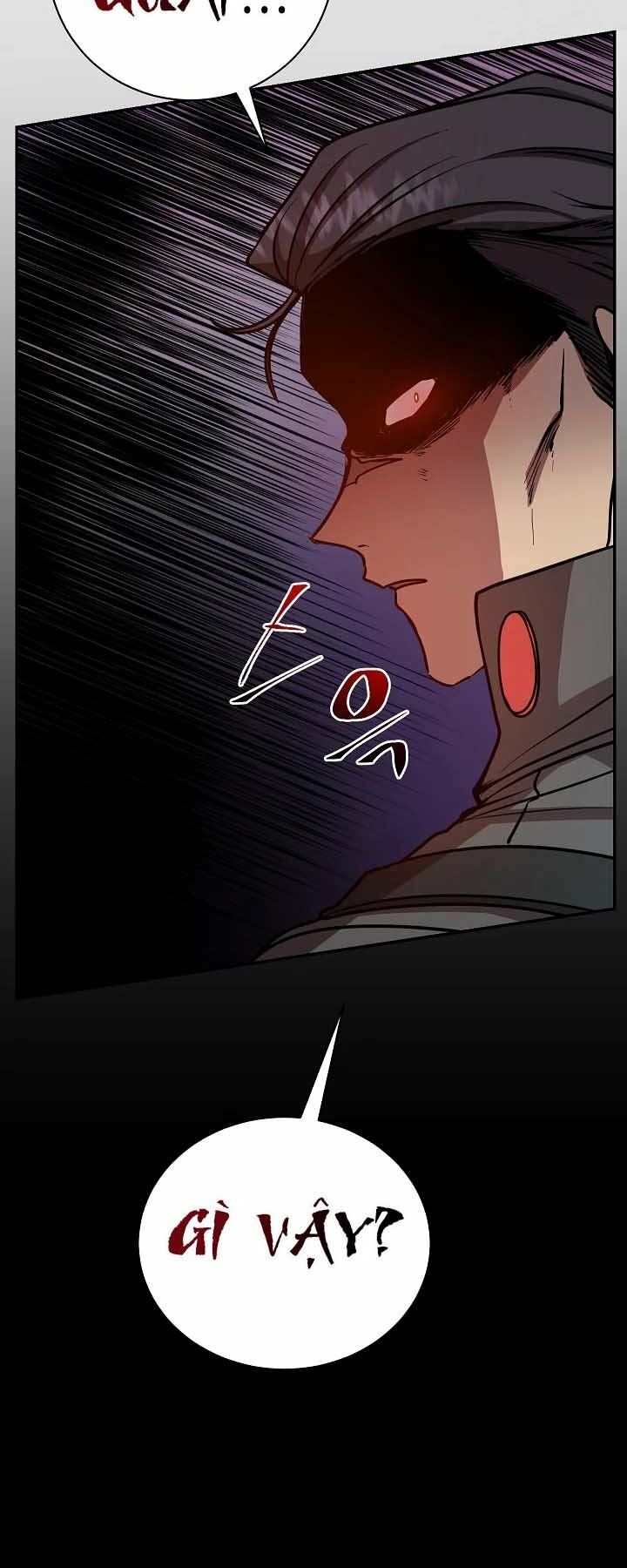 giả vờ làm kẻ vô dụng ở học đường chapter 20 60