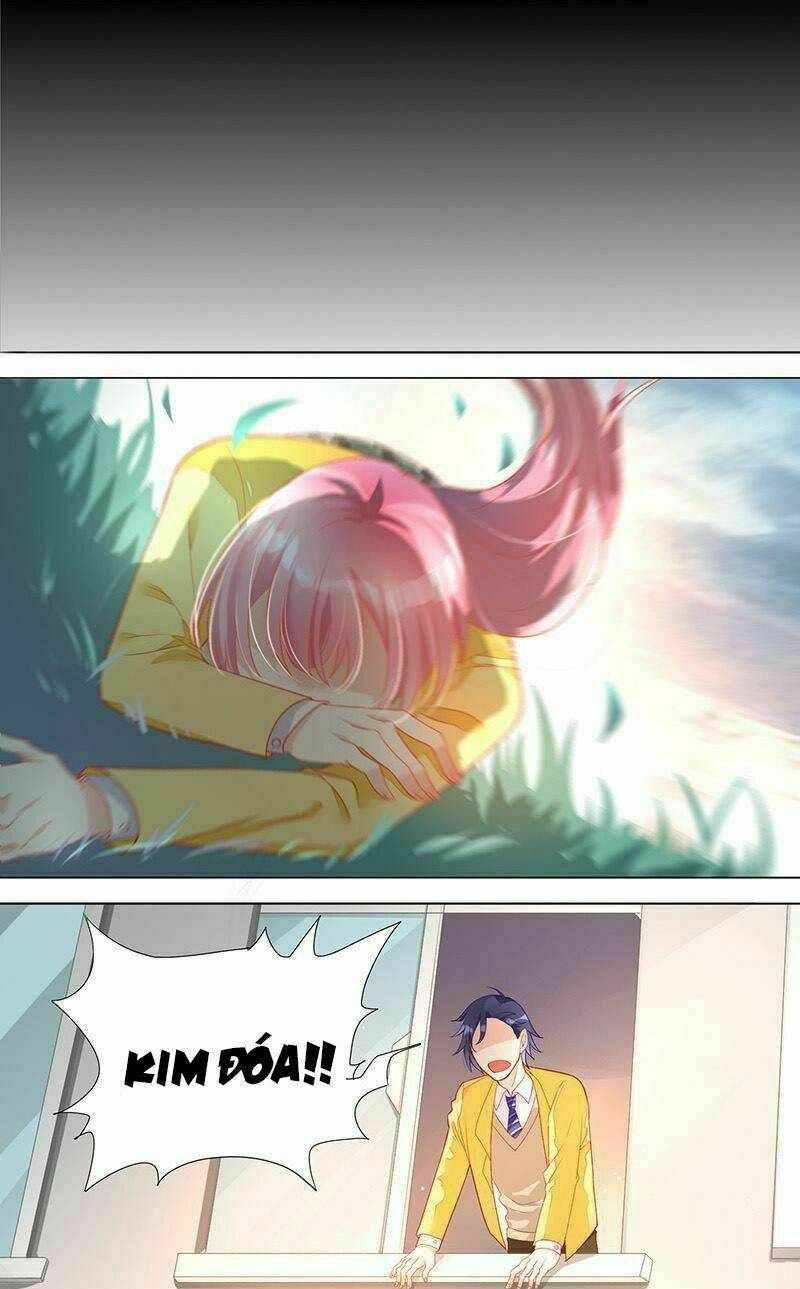 vì yêu mà cuồng chapter 2 11