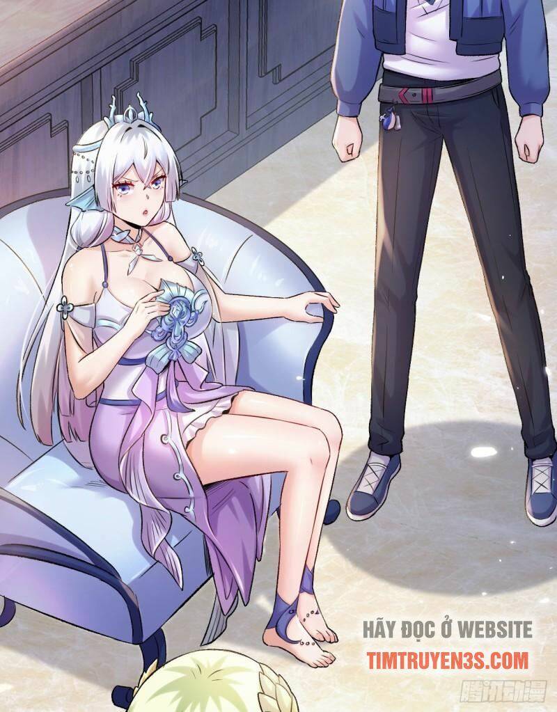 long vương cuối cùng chapter 5 41