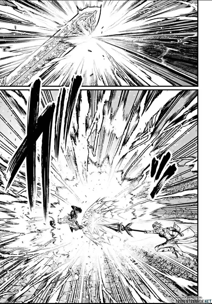 đại chiến nhân thần chapter 63 23