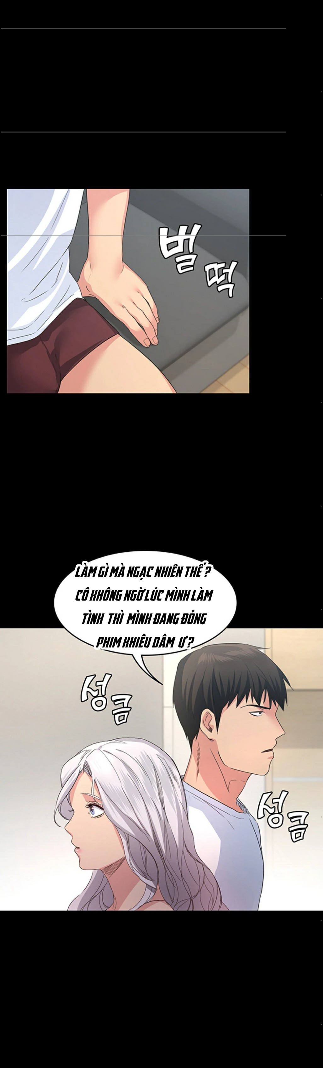 return girlfriend - trả lại bạn gái chapter 3 47