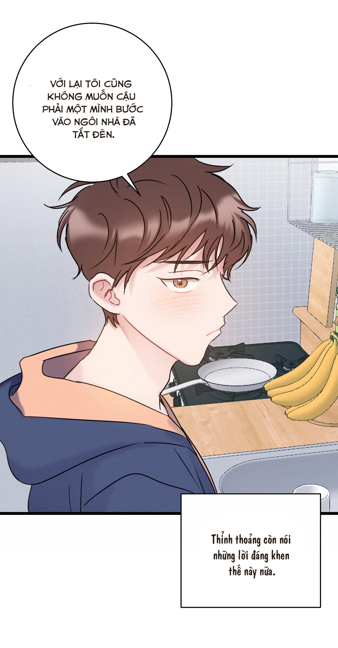 tình yêu bình dị nhất chapter 14 26