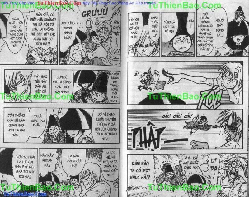 sắc lệnh ánh trăng chapter 2.1 7