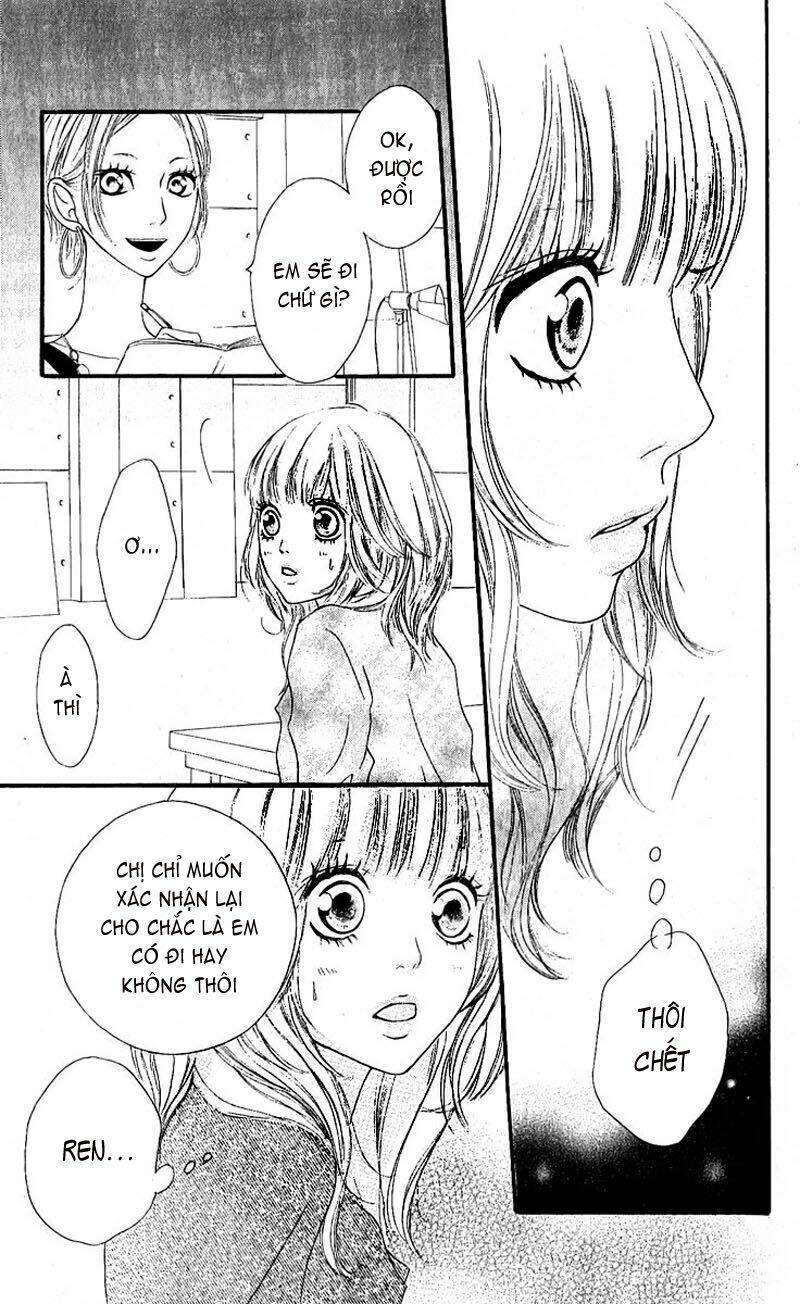 tình yêu học trò chapter 17 42