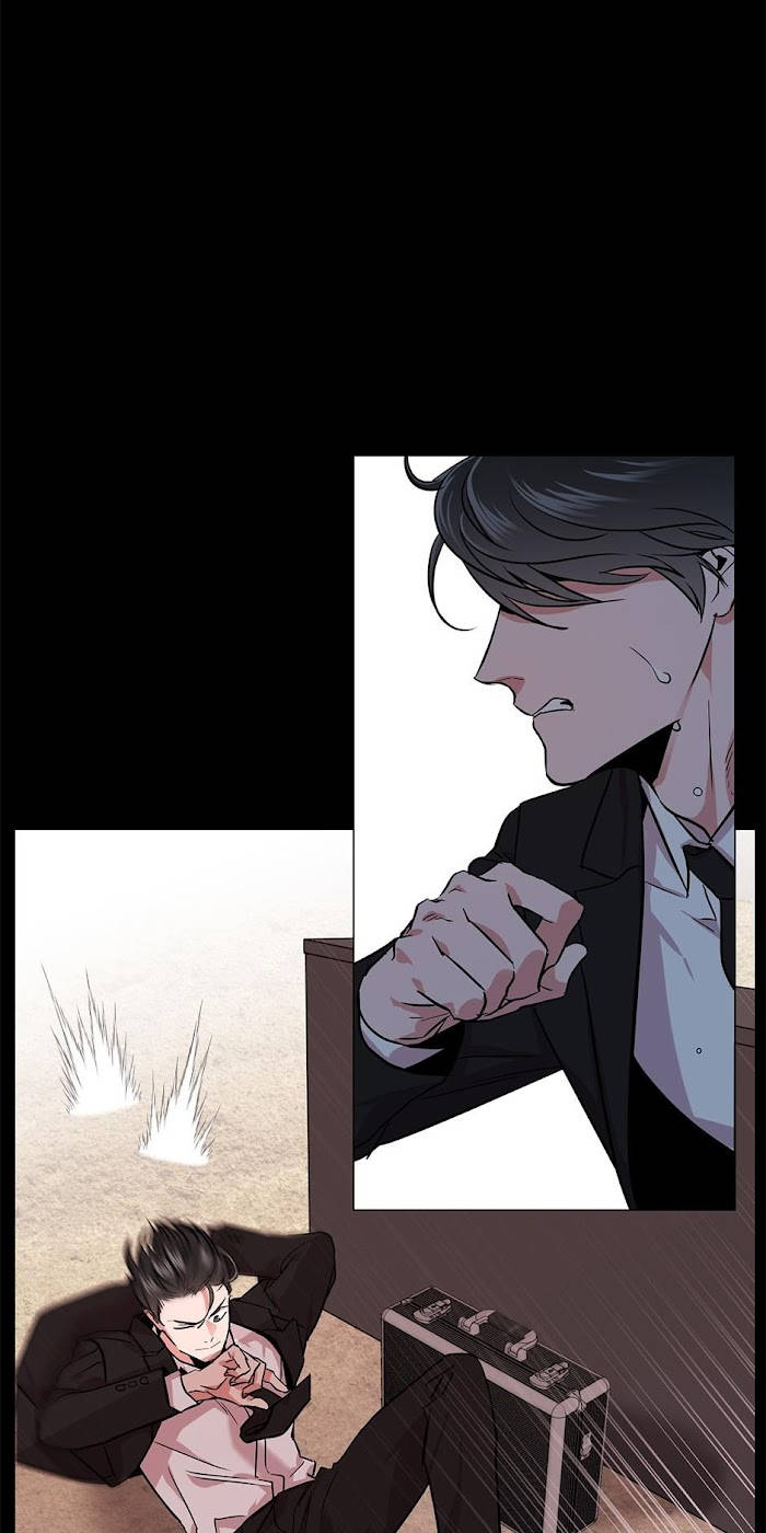 [raw] red candy chapter 69 46