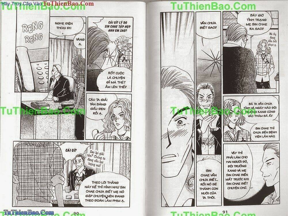 giấc mơ thần tượng chapter 11 45