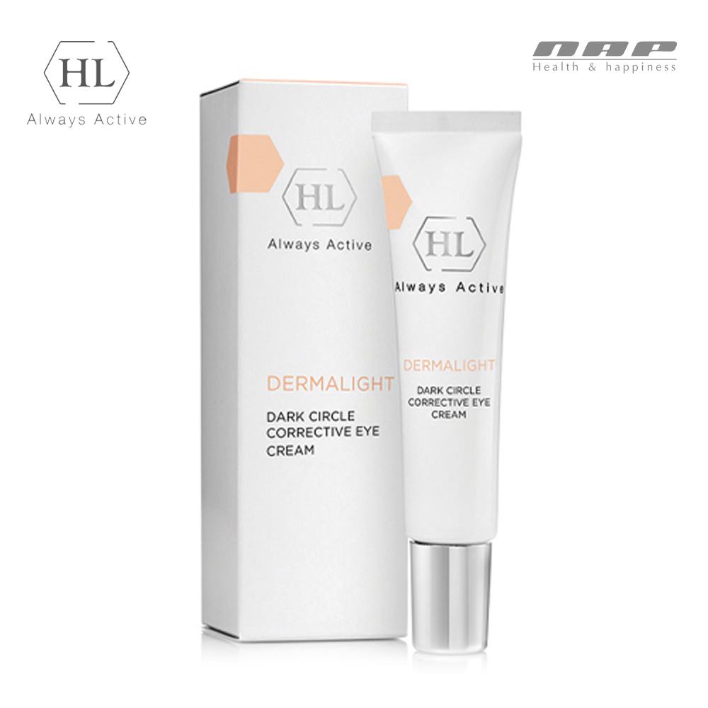 HL Dermalight Corrective Eye Cream for Dark Circle - Kem dưỡng mắt