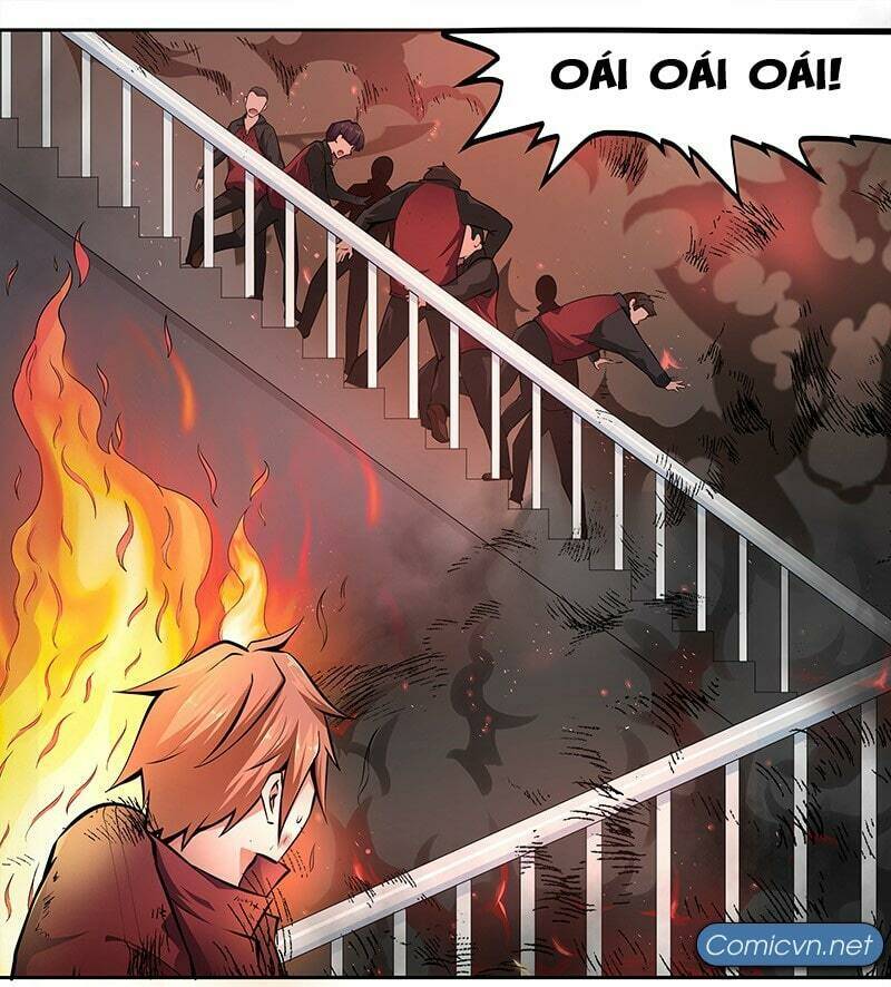 lớp học tử vong chapter 5 12