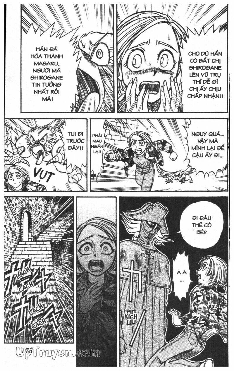 karakuri circus - gánh xiếc quái dị chapter 39 177