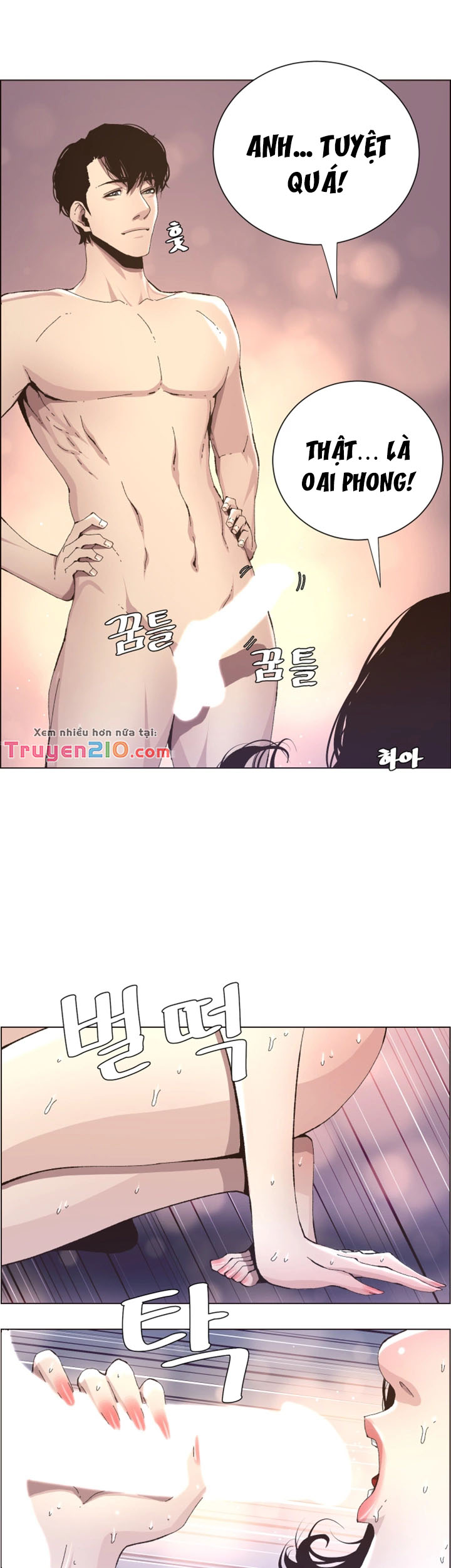 cha dượng chapter 34 17