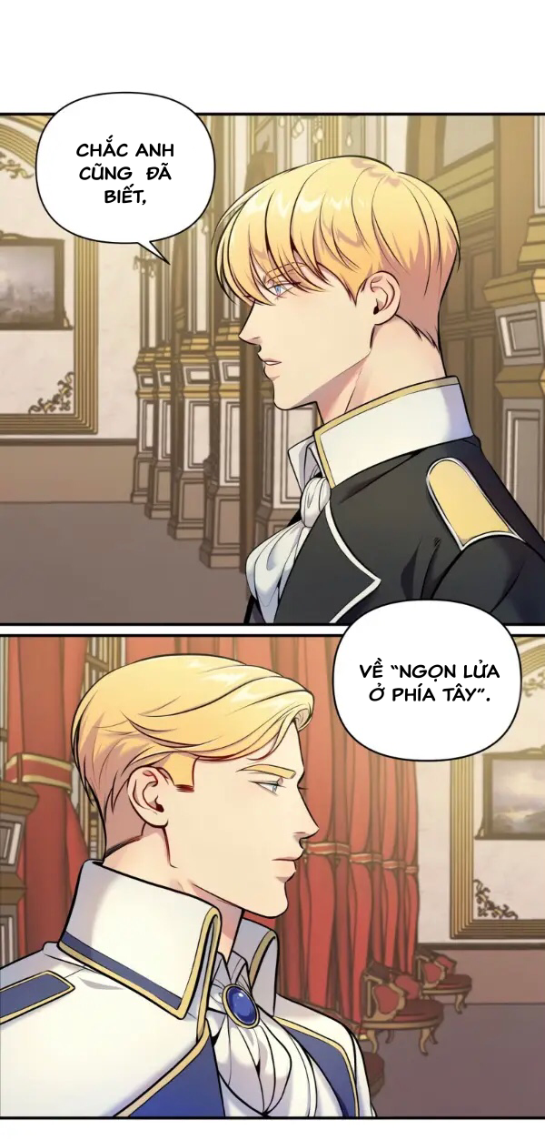 cảm xúc trong những giấc mơ chapter 6 13