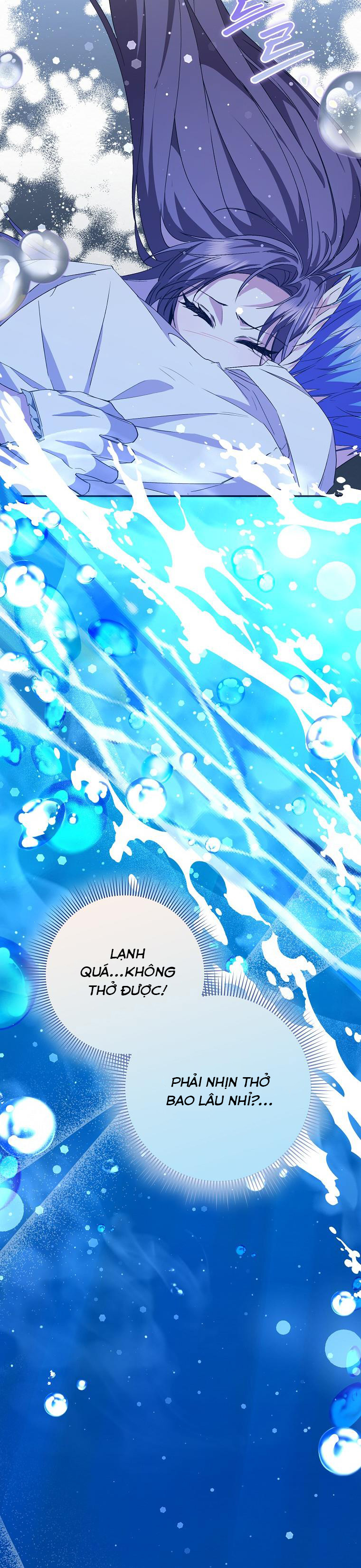 anh chỉ là đồ bỏ đi của tôi mà thôi chapter 54 25