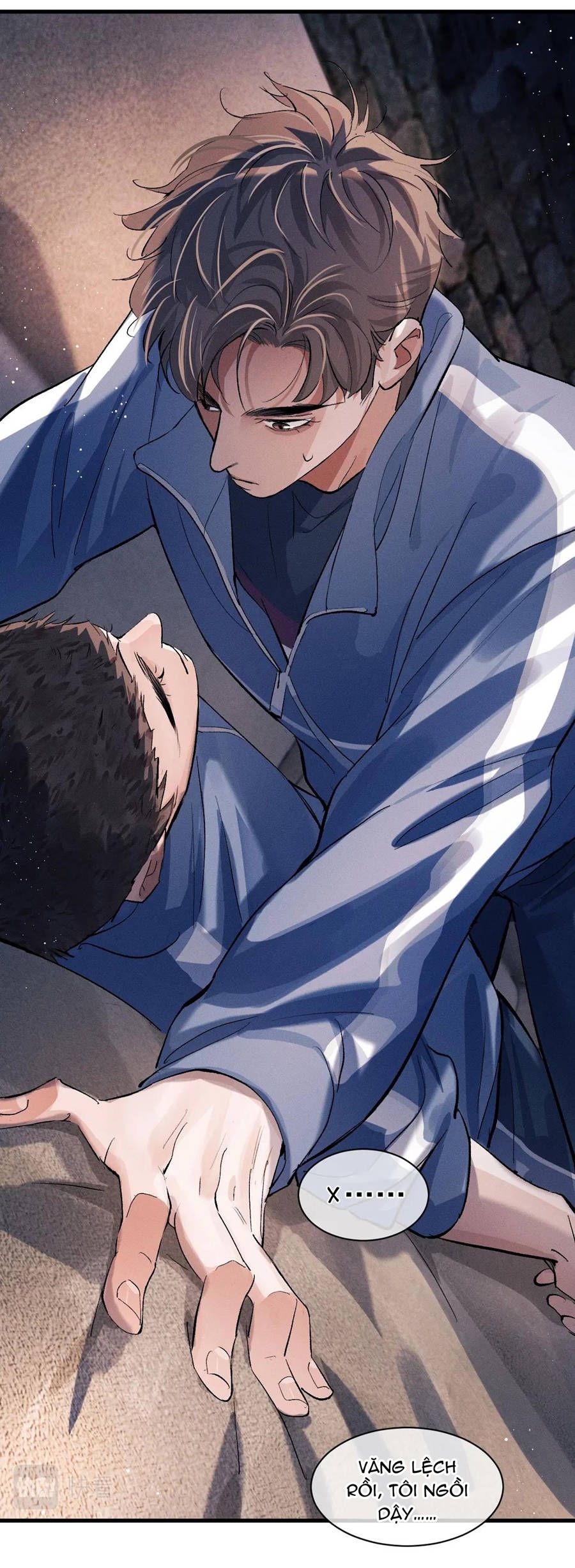 tát dã chapter 39 25