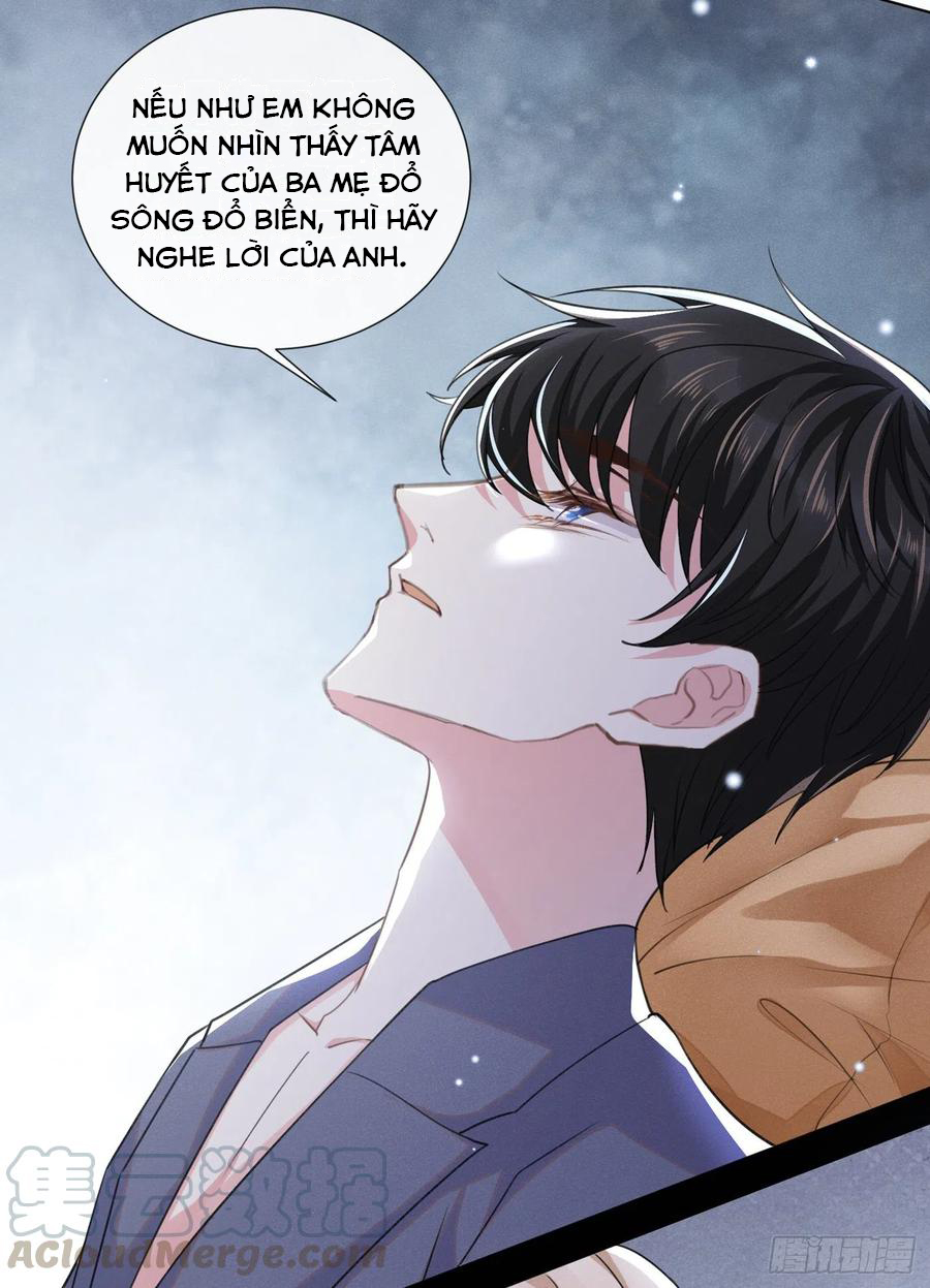 anh ấy gọi tôi là hắc liên hoa chapter 60 5