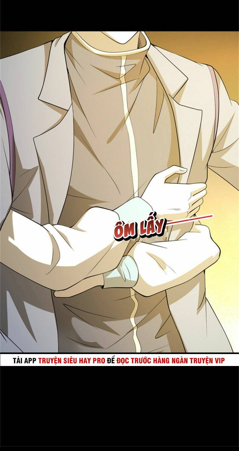 hoa hậu giảng đường luôn bên người chapter 51 14