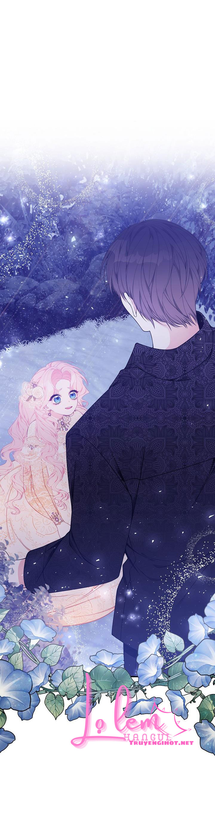 con chỉ đi tìm cha thôi chapter 28.1 22