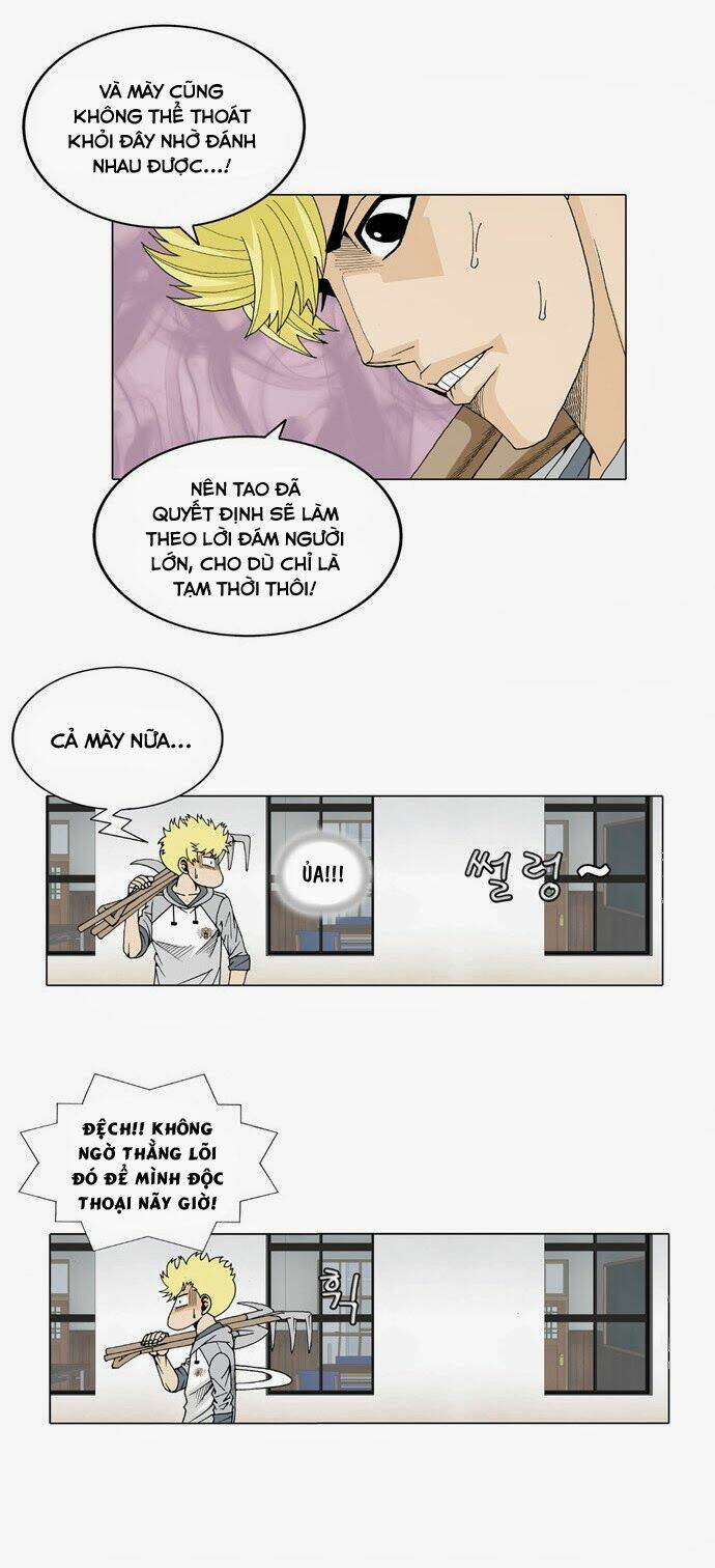 ultimate legend: kang hae hyo chapter 21 18