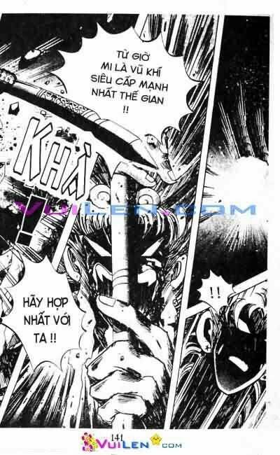 tiểu hòa thượng hd remake chapter 162 13