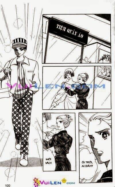 khi con gái gặp con trai chapter 8 101