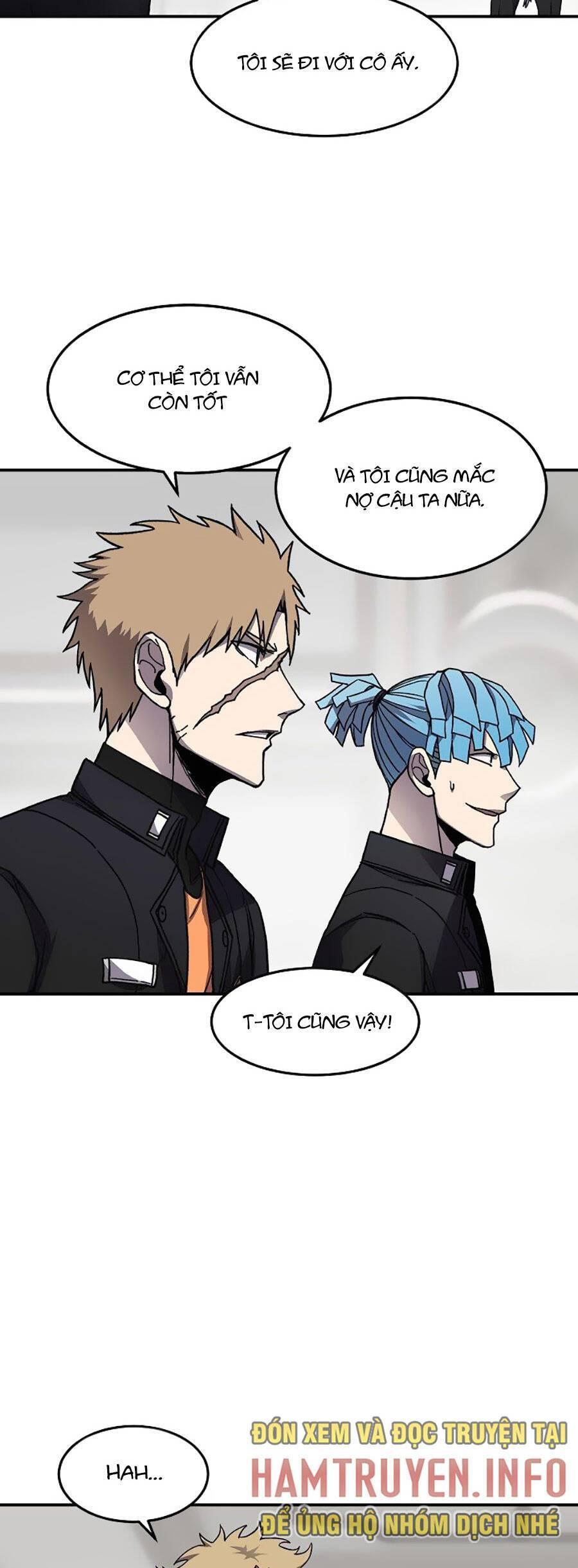 shaman - pháp sư chapter 39 29
