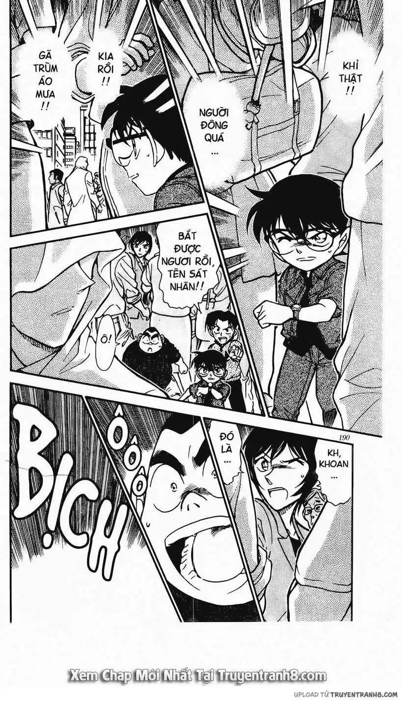 conan chapter 435 16