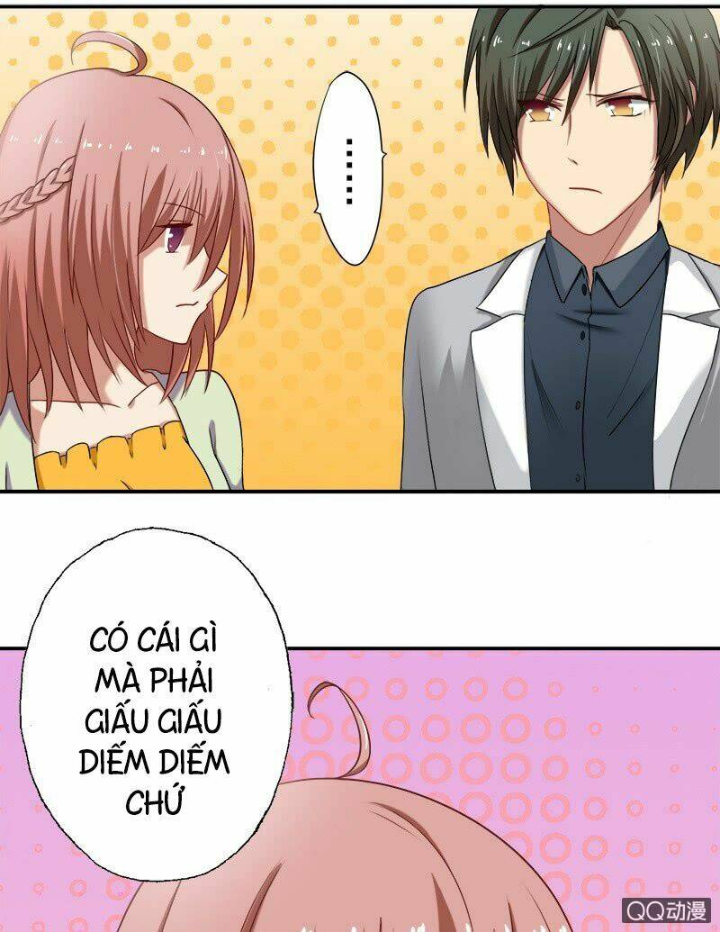 tổng tài sát vách thỉnh chỉ giáo chapter 9 24