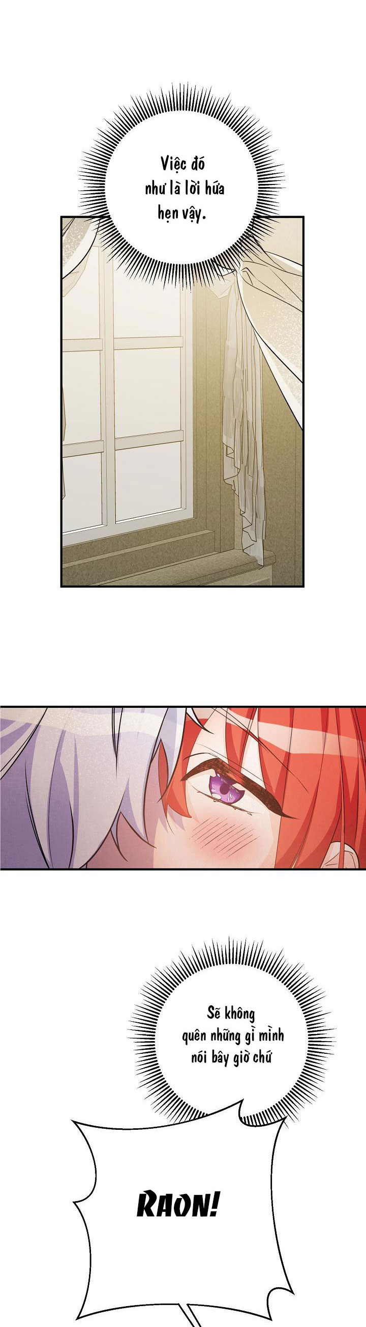 công nương đã thay đổi chapter 46.1 12