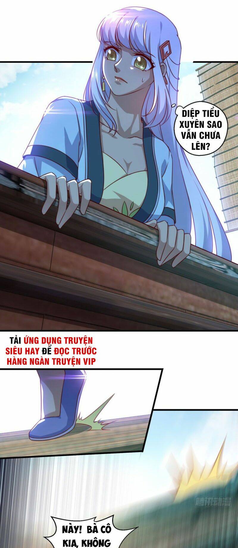 tiên ma đồng tu chapter 121 15