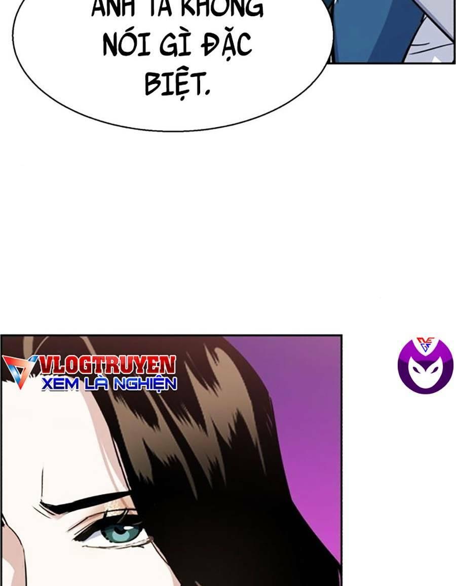 bạn học tôi là lính đánh thuê chapter 88 43