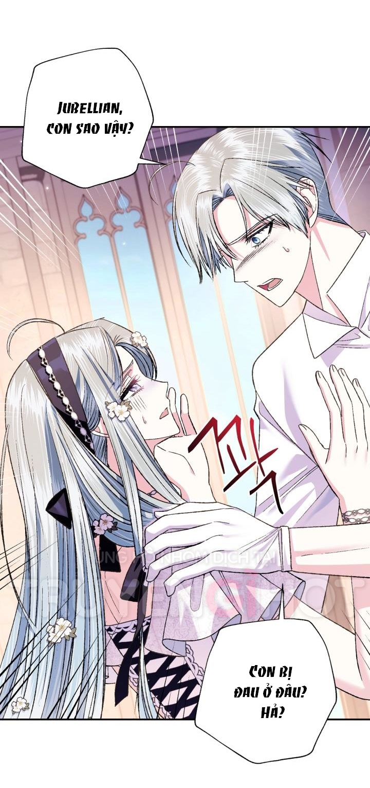 cha à, con không muốn kết hôn đâu chapter 79 21