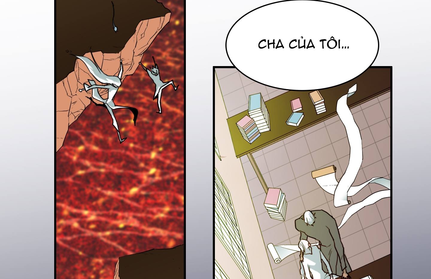 dear door chapter 125 116