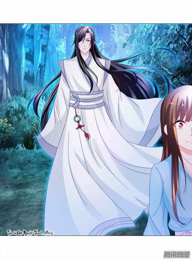 sư tôn hai mặt đừng xằng bậy chapter 9 14