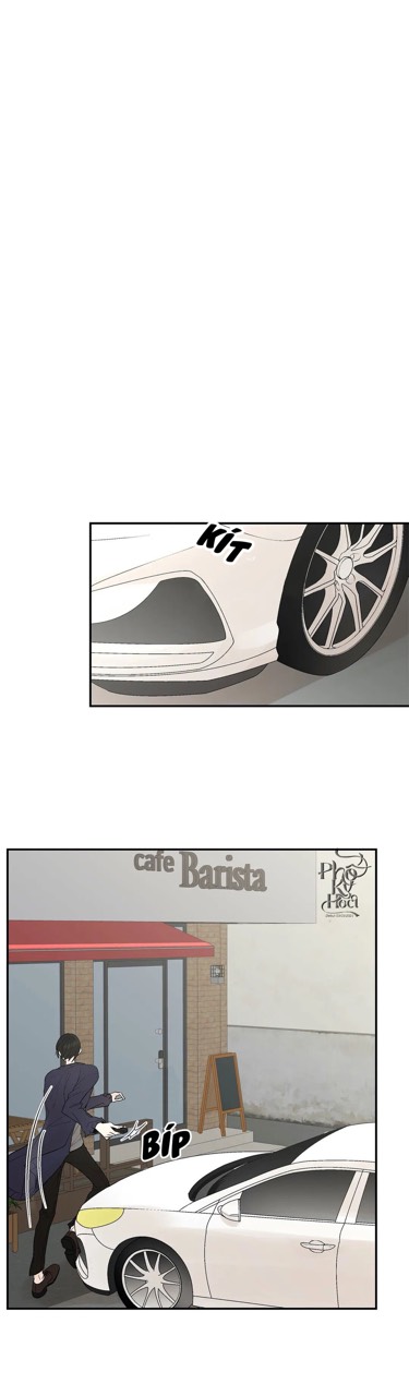 trú ẩn - haven chapter 3 21