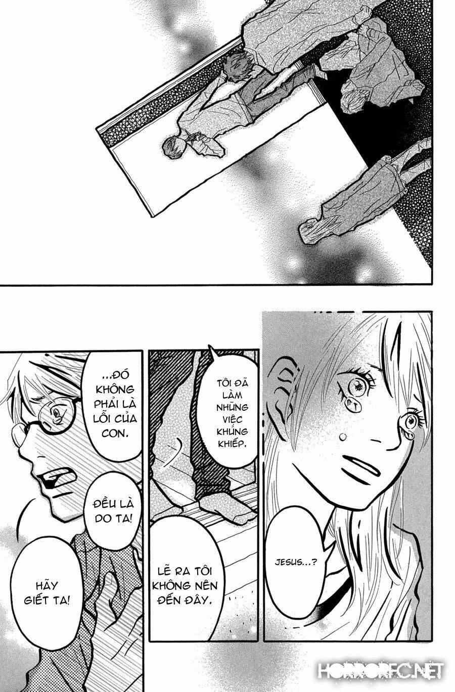 motto - ikitai chapter 9 21